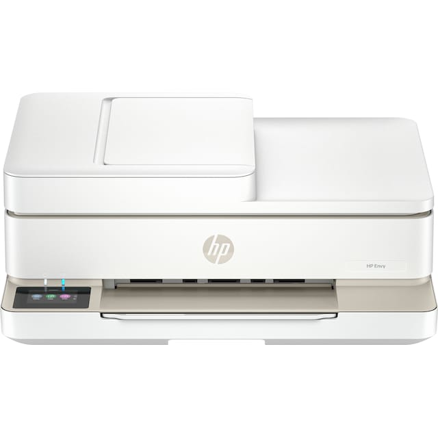 HP Envy 6532e All-in-One inkjet skriver