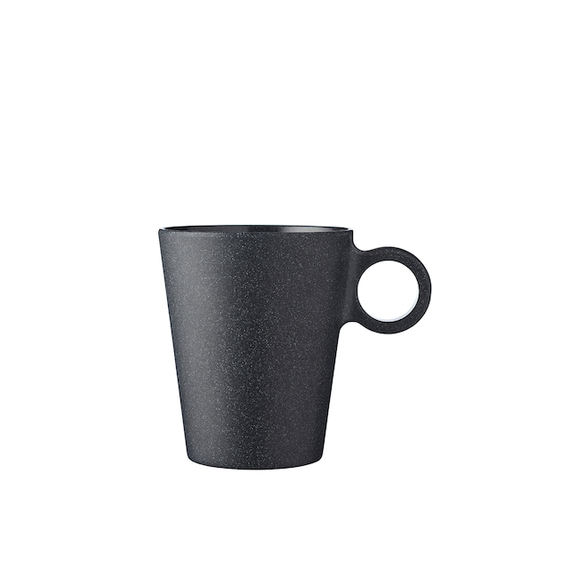 Mepal Bloom Mug 300 ml Pebble black