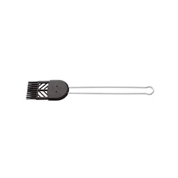 Rösle Pastry brush 26 x 5.1 cm Steel/Black