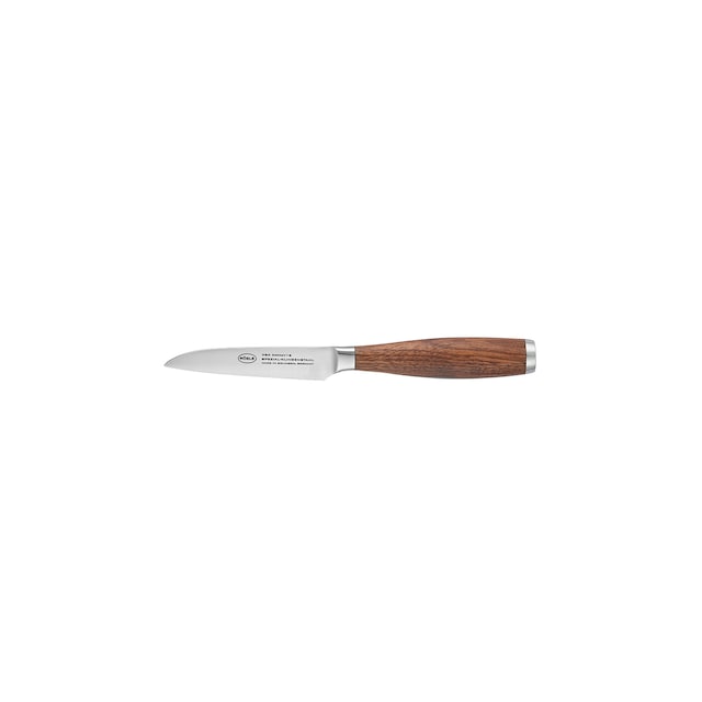 Rösle Masterclass Herb knife 9 cm Steel/Wood