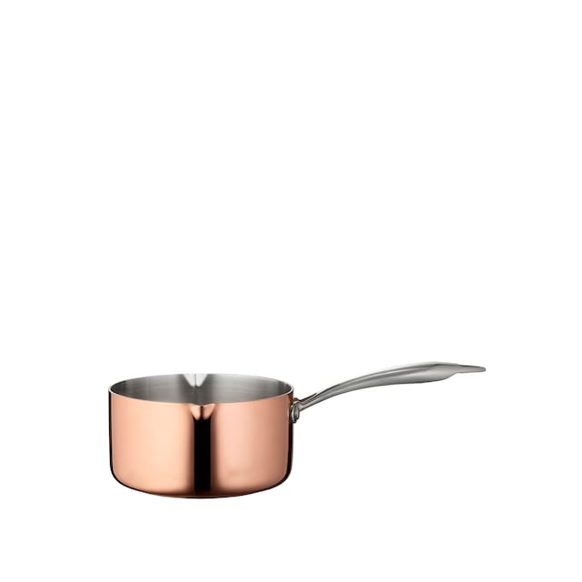 Blomsterbergs Saucepan 1.5 litre Copper