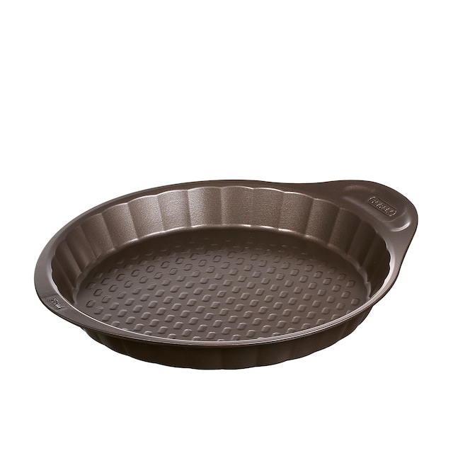 Flan tin Asimetria 1.7 liter 27 cm