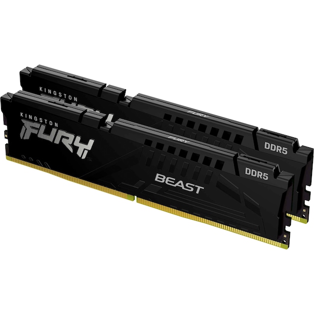 Kingston FURY Beast 16GB DDR5 RAM