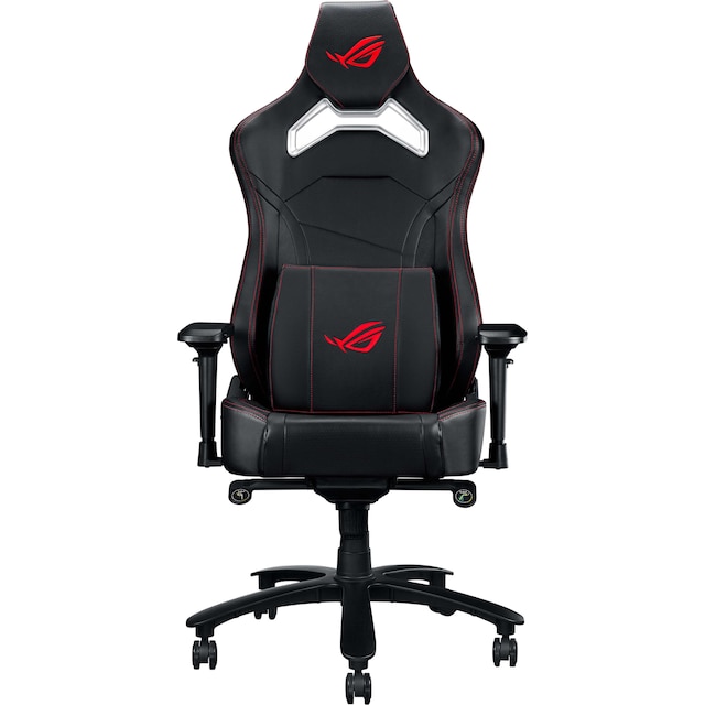 Asus ROG Chariot X Core gamingstol (svart)