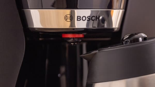 Bosch Styline kaffetrakter TKA8011