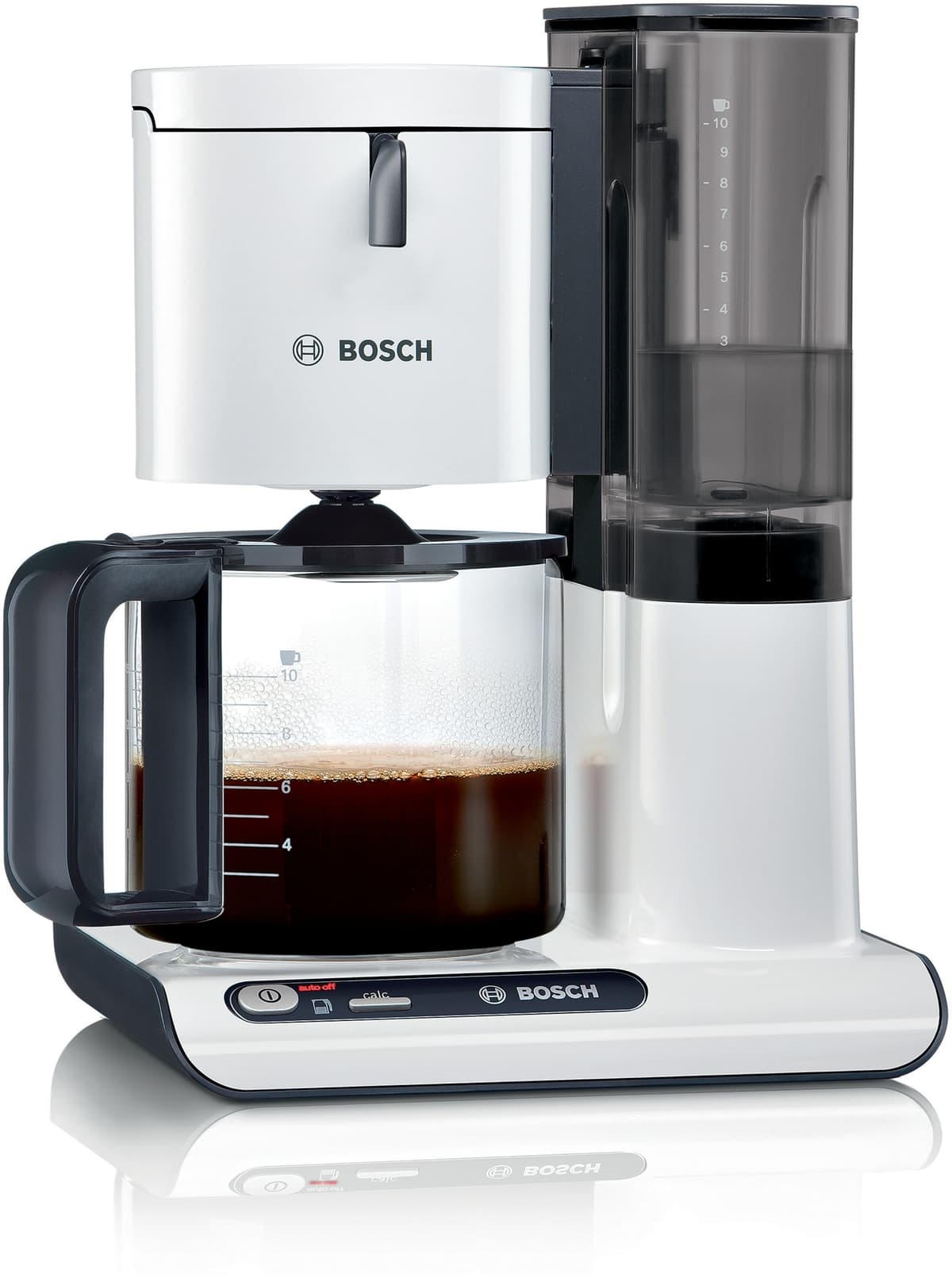 Bosch Styline kaffetrakter TKA8011