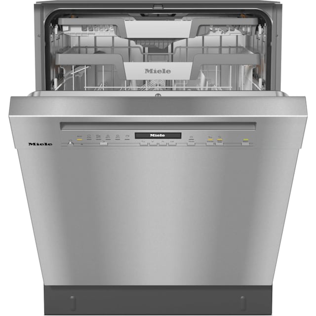 Miele Opvaskemaskine G 7130 SCU AutoDos