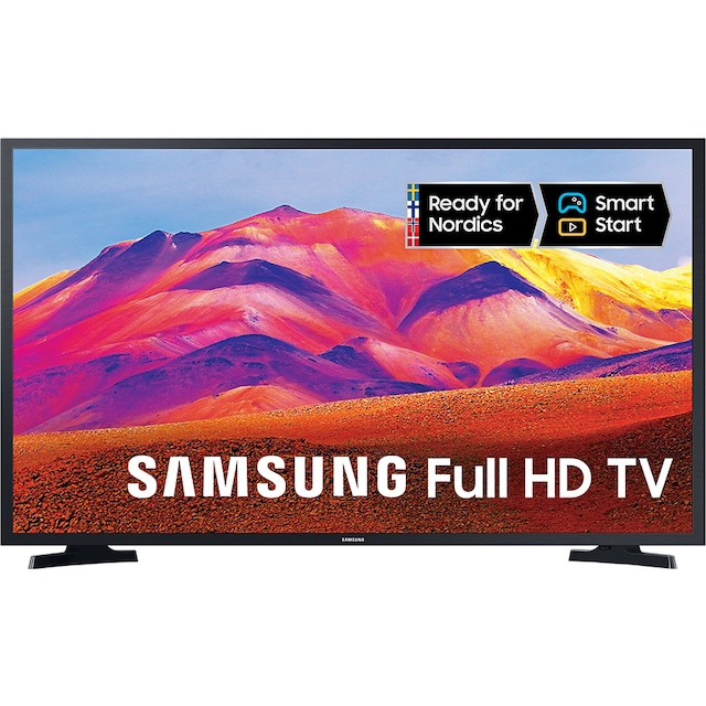 Samsung 40” T5305 Full HD LED Smart TV (2023)