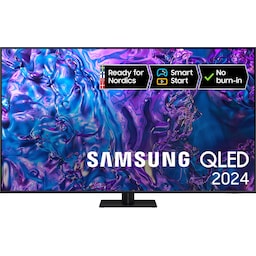 Samsung 85" Q70D 4K QLED Smart TV (2024)