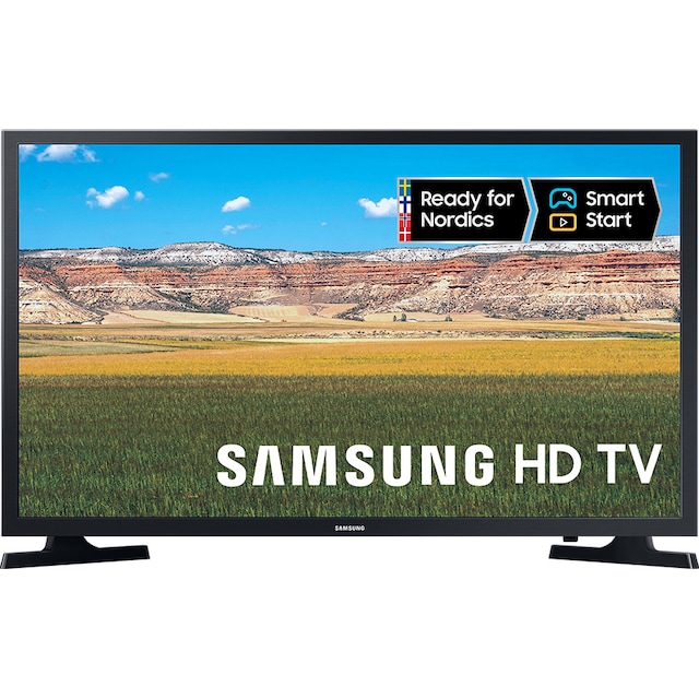 Samsung 32” T4305 HD Ready LED Smart TV (2023)