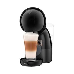 Krups Dolce Gusto Piccolo XS - Kompakt kapselkaffetrakter med 15 bar trykk