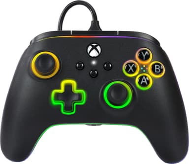 PowerA Xbox Lumectra kontroller