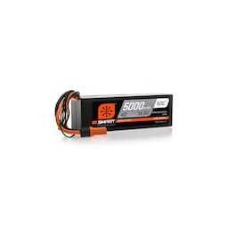 4s  5000mAh - 50C - Spektrum LiPo HC IC5