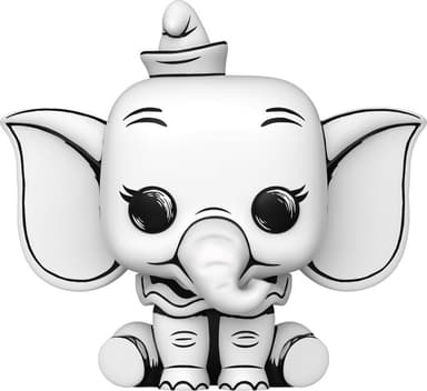 Funko Disney Dumbo actionfigur (Dumbo)