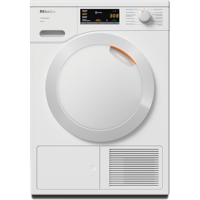 Miele T1 Active tørretumbler TSA223WPNDS (7 kg)