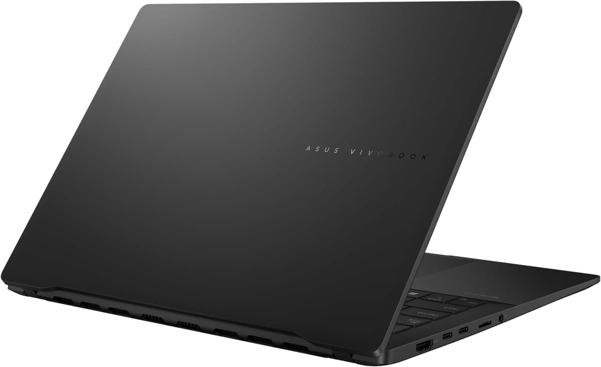 Asus Vivobook S 14 M5406 R5/16/512/OLED 14" bærbar PC