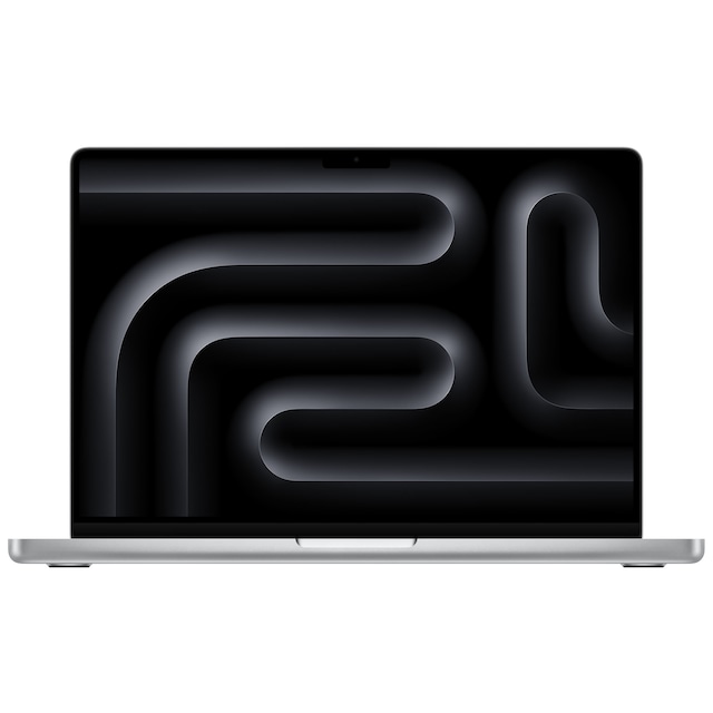 Macbook Pro 14 M3 Pro 36/512GB (Silver)