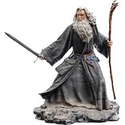 Iron Studios Ringenes Herre actionfigur (Gandalf)