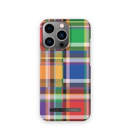 Printed Case iPhone 13P Case for Equality