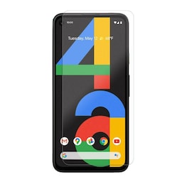 2-KPL SKALO Google Pixel 4A Panssarilasi Näytönsuoja