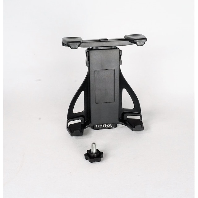 LifThor XL Clamp with tripod mount