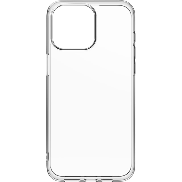 Zagg iPhone 15 Pro Max clear case