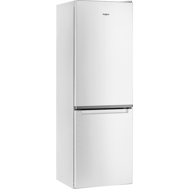 Whirlpool kombiskap W5821EFW1