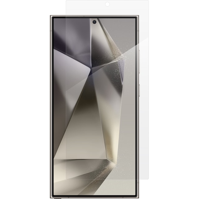 Zagg Glass Elite Samsung Galaxy S24 Ultra skjermbeskytter