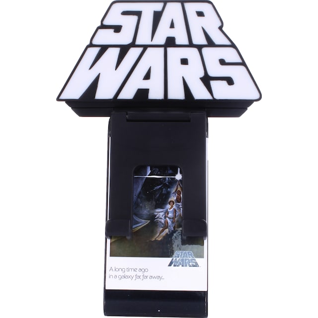 Cable Guys IKON smarttelefon/kontroller holdefigur (Star Wars)