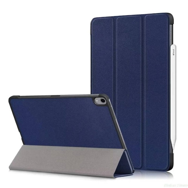 Aktiv deksel iPad Air 11 (2024) - Blå