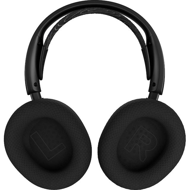SteelSeries Arctis Nova 5 gaming headset (PC, black)