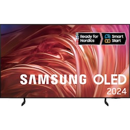 Samsung 77" S85D 4K OLED Smart TV (2024)