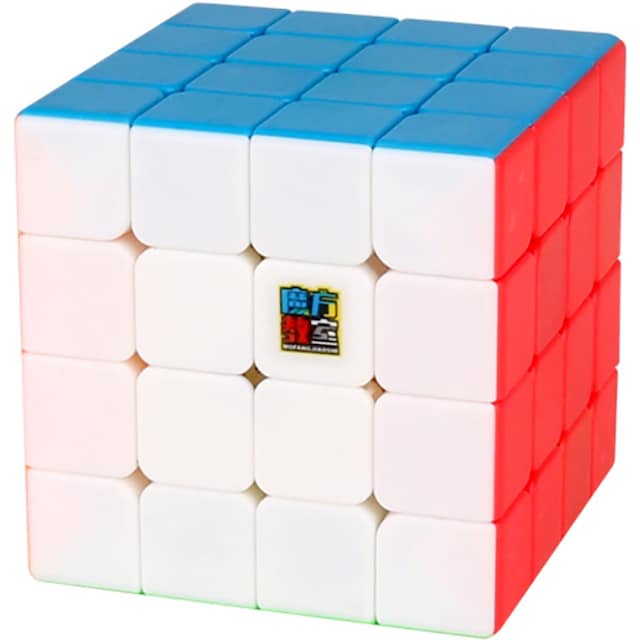 MOYU Kube Rubiks Kube (4x4)