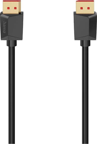 Hama DisplayPort 2.1 8K kabel (2m)