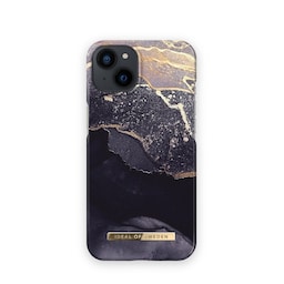 Printed Case MagSafe iPhone 13/14 Golden Twilight