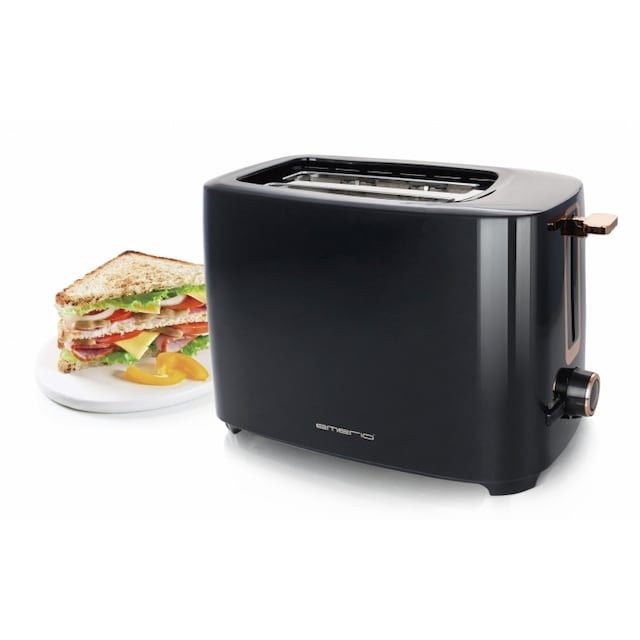 Emerio Toaster TO-125131.1