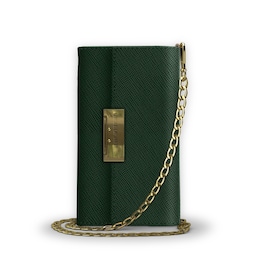 Kensington Clutch Galaxy S9 Plus Green