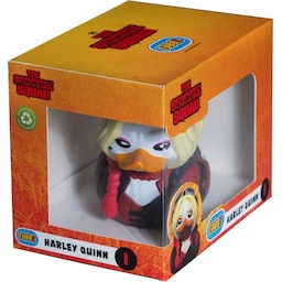 Numskull Suicide Squad actionfigur (Harley Quinn)