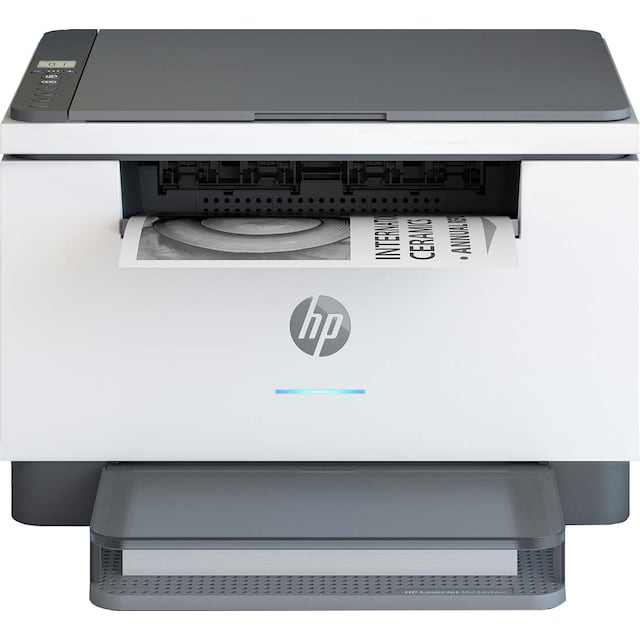 HP Laserjet MFP M234dwe WiFi print/skann printer