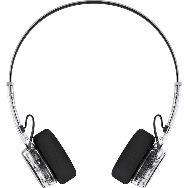 Defunc Mondo freestyle trådløse on-ear hodetelefoner (klar)
