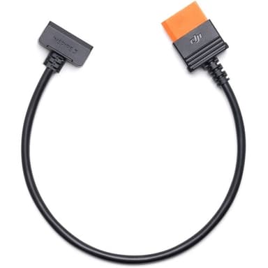 DJI Power SDC to Inspire 3 Fast Charge Cable