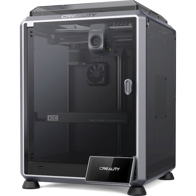 Creality K1C - 3D-printer