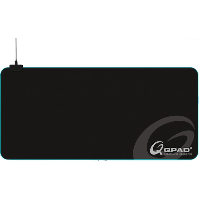 QPAD Gaming-Musematte FLX900