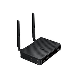 ZyXEL LTE3301-PLUS Wireless router Desktop