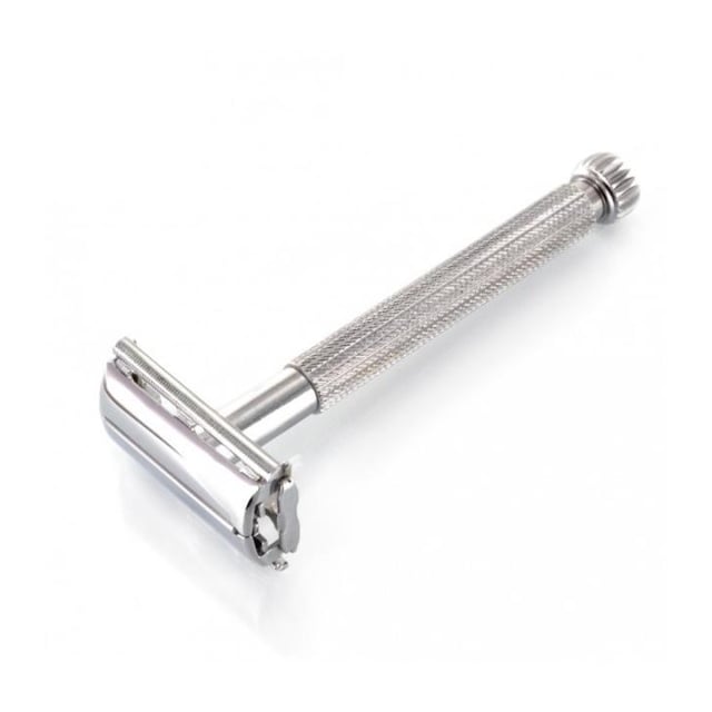 Parker 29L Butterfly Open Safety Razor