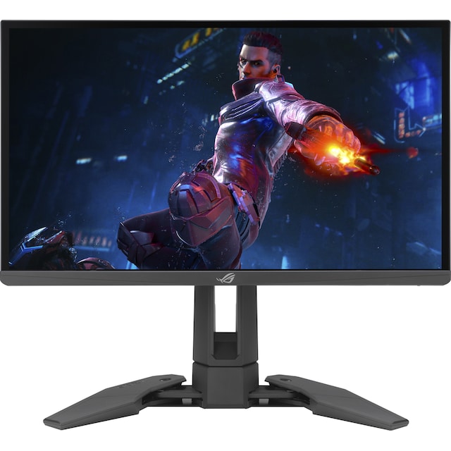 Asus ROG Swift Pro PG248QP 24,1" gamingskjerm