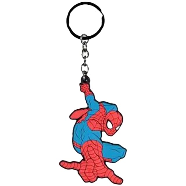 Konix Spiderman nøkkelring (Spidey)