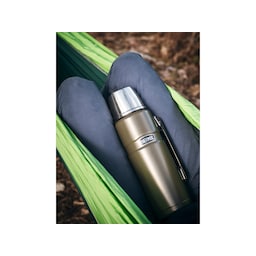 Thermos Stainless King Termos 1,2 liter Army