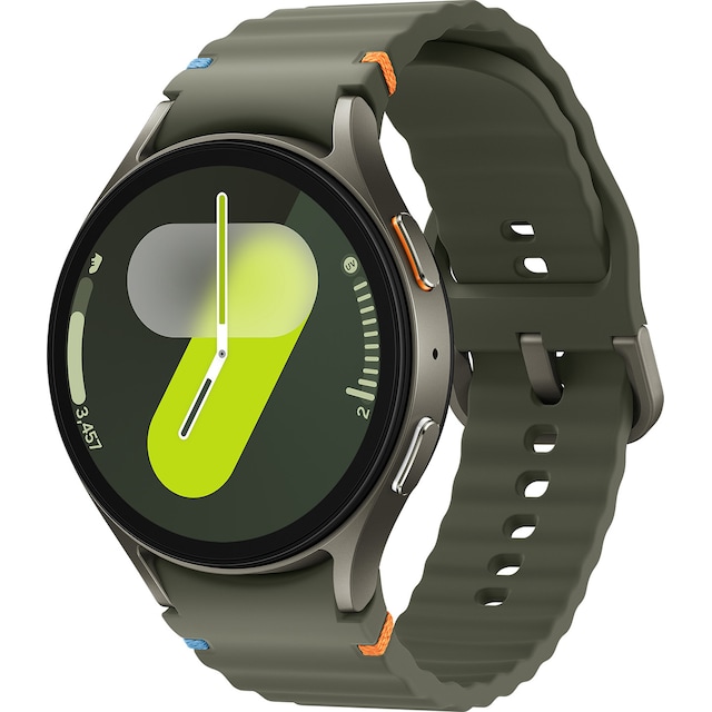 Galaxy Watch 7 40mm LTE (grønn)