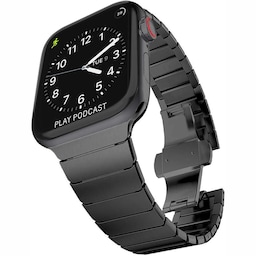 Klockarmband Apple Watch (Series 7/8) (SE/Series 4/5/6)